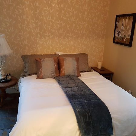 Hellemsfield Inn & Bed And Breakfast Kingsville Extérieur photo