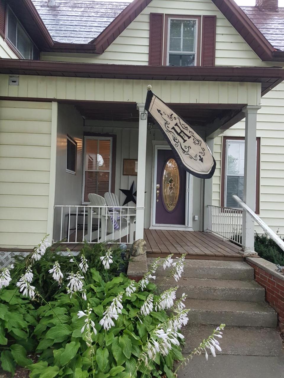 Hellemsfield Inn & Bed And Breakfast Kingsville Extérieur photo